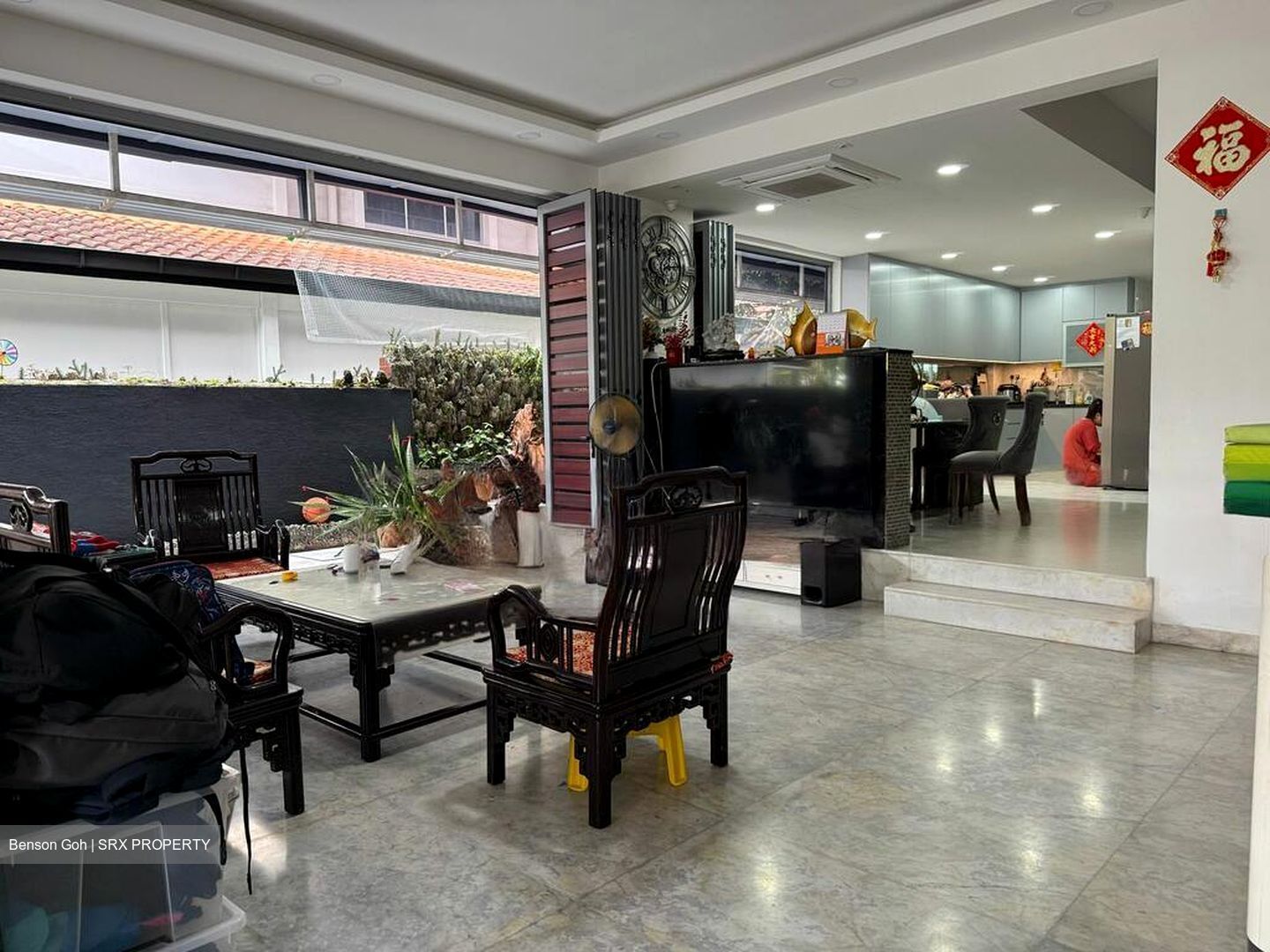 Jalan Tani (D19), Semi-Detached #461201191